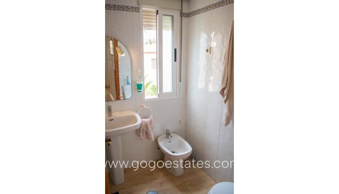 Resale - Apartamento - Torre - Pacheco - Los Belones