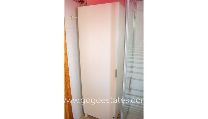 Resale - Apartamento - Torre - Pacheco - Los Belones