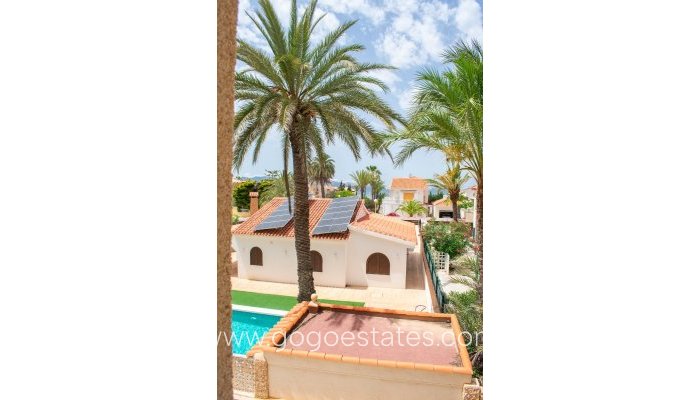 Resale - Apartamento - Torre - Pacheco - Los Belones