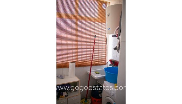 Resale - Apartamento - Torre - Pacheco - Los Belones