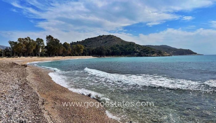 New Build - Apartment - Villajoyosa - Playa del Torres