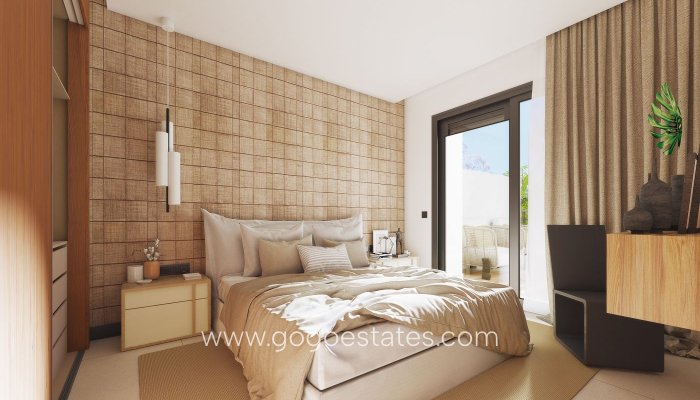 New Build - Penthouse - Málaga - Marbella