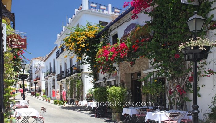 New Build - Penthouse - Málaga - Marbella