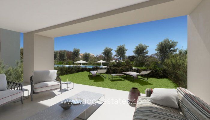 New Build - Penthouse - Casares - Casares Costa