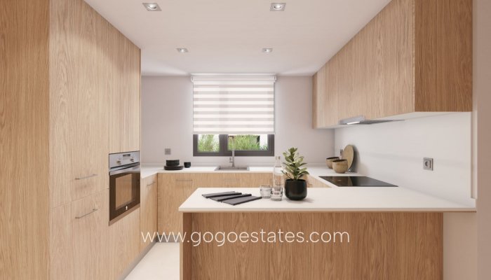 New Build - Penthouse - Casares - Casares Costa