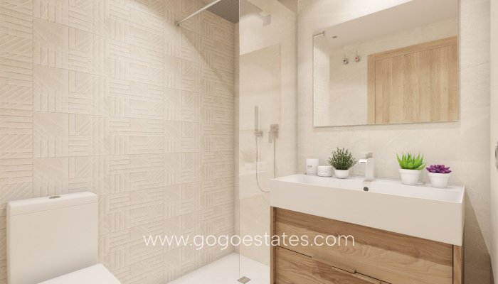 New Build - Penthouse - Casares - Casares Costa