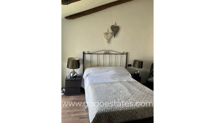 Resale - Semi-detached duplex - Los Alcazares - Torre Pacheco