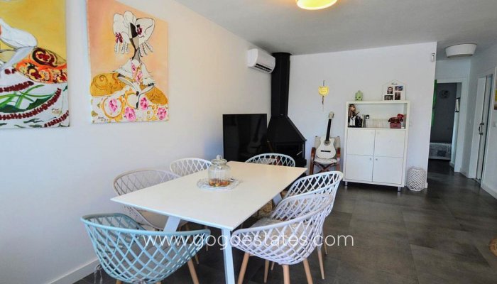 Resale - Villa - San Pedro Del Pinatar - Lo Pagan