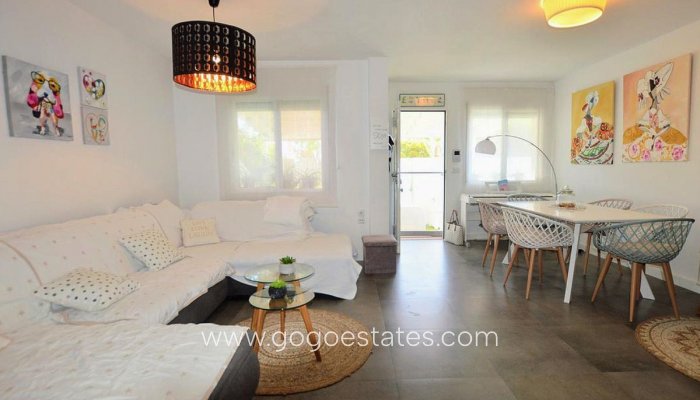 Resale - Villa - San Pedro Del Pinatar - Lo Pagan