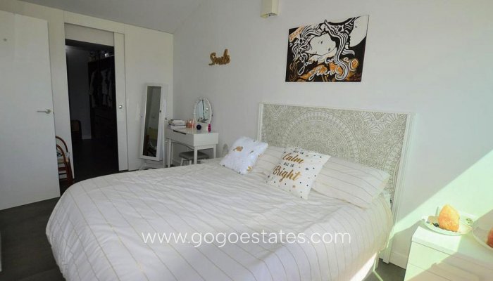 Resale - Villa - San Pedro Del Pinatar - Lo Pagan