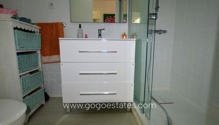 Resale - Villa - San Pedro Del Pinatar - Lo Pagan