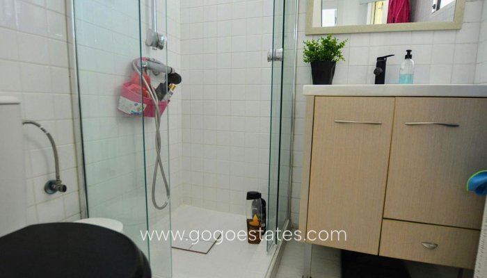 Resale - Villa - San Pedro Del Pinatar - Lo Pagan