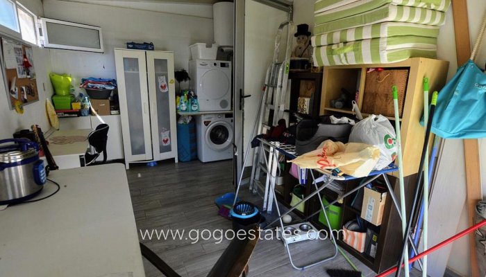 Resale - Villa - San Pedro Del Pinatar - Lo Pagan