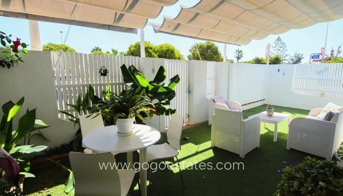 Resale - Villa - San Pedro Del Pinatar - Lo Pagan