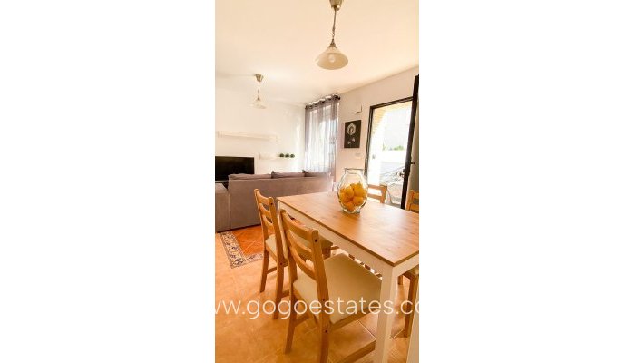 Resale - Townhouse - Los Alcazares - La Minería