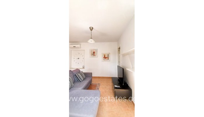 Resale - Townhouse - Los Alcazares - La Minería