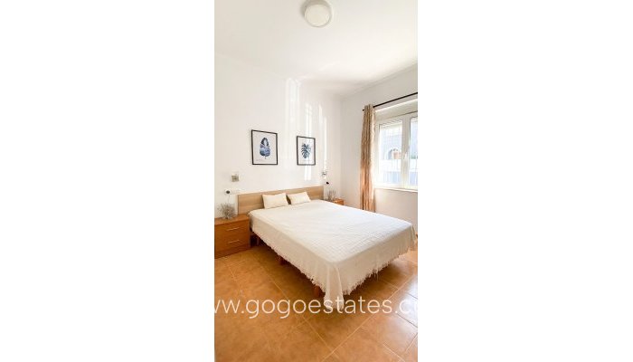 Resale - Townhouse - Los Alcazares - La Minería