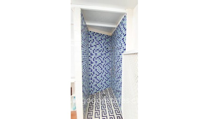 Resale - Townhouse - Los Alcazares - La Minería