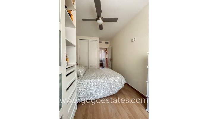 Resale - Townhouse - San Pedro Del Pinatar - El Mojón-Las Salinas