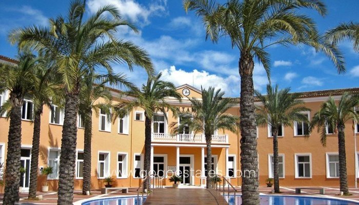 New Build - Apartment - Dénia - Las Marinas km 2.5