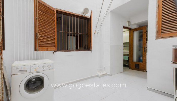 Resale - Apartment - Torrevieja