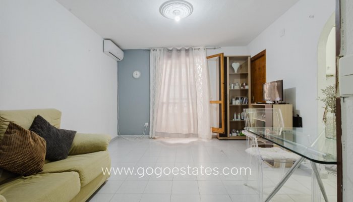 Resale - Apartment - Torrevieja