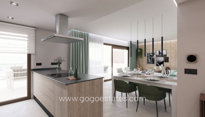 Obra Nueva - Duplex  pareado - Istan