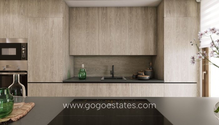 Obra Nueva - Duplex  pareado - Istan