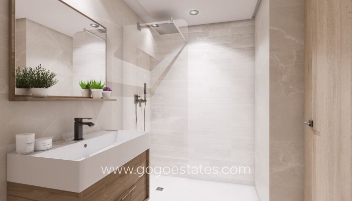 Obra Nueva - Duplex  pareado - Istan