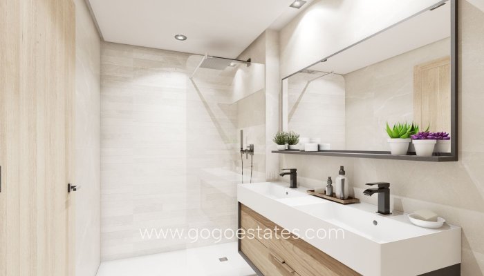 Obra Nueva - Duplex  pareado - Istan