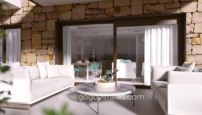 Obra Nueva - Duplex  pareado - Istan