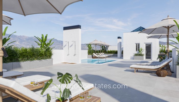 Venta - Apartamento - San Pedro Del Pinatar - Lo Pagan