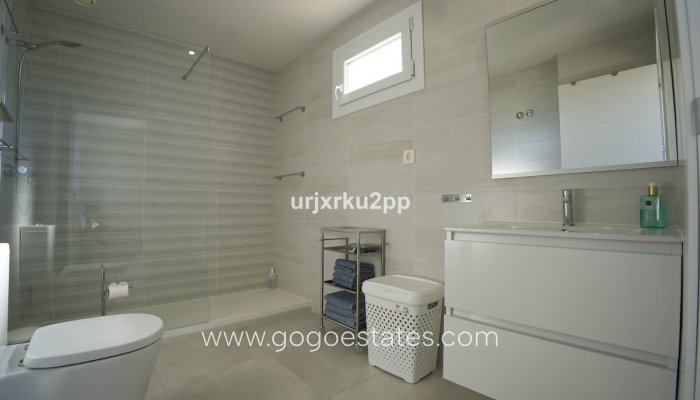 Resale - Semi-detached duplex - San Pedro Del Pinatar - Lo Pagán