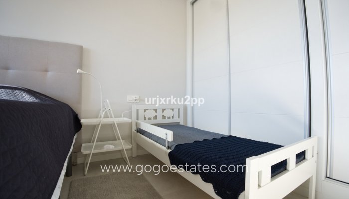 Resale - Semi-detached duplex - San Pedro Del Pinatar - Lo Pagán