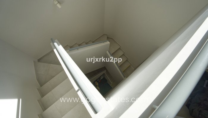 Resale - Semi-detached duplex - San Pedro Del Pinatar - Lo Pagán