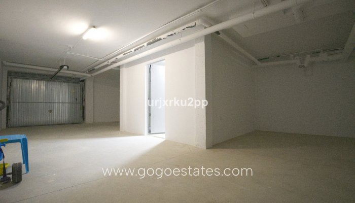 Resale - Semi-detached duplex - San Pedro Del Pinatar - Lo Pagán