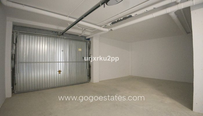 Resale - Semi-detached duplex - San Pedro Del Pinatar - Lo Pagán