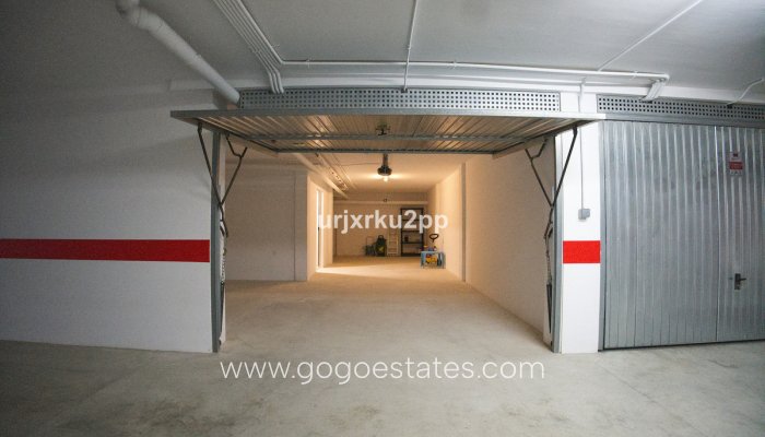 Resale - Semi-detached duplex - San Pedro Del Pinatar - Lo Pagán