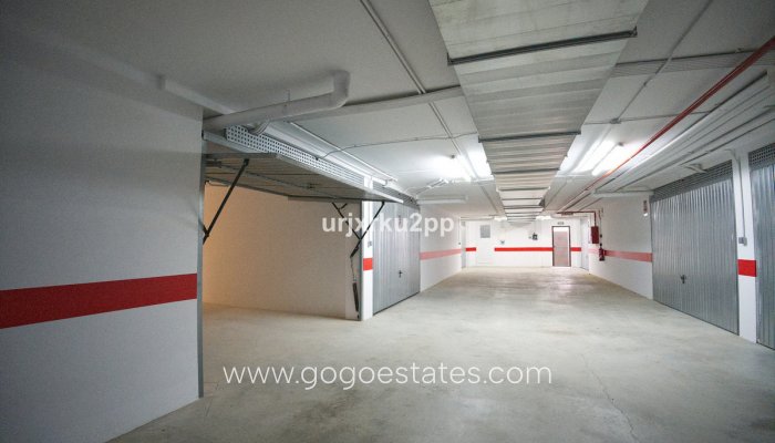 Resale - Semi-detached duplex - San Pedro Del Pinatar - Lo Pagán