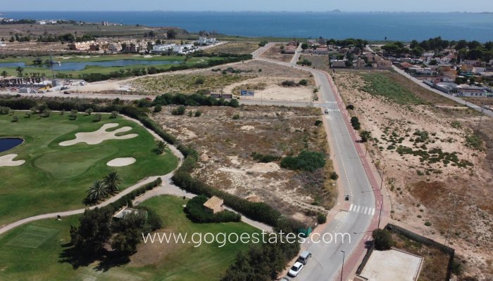 New Build - Penthouse - Los Alcazares - La Serena Golf