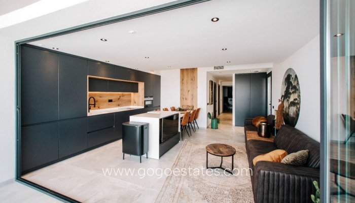 New Build - Bungalow - Rojales - La Marquesa Golf