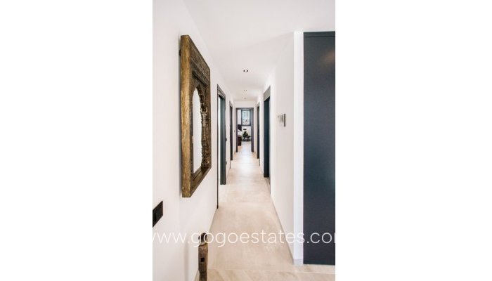 New Build - Bungalow - Rojales - La Marquesa Golf