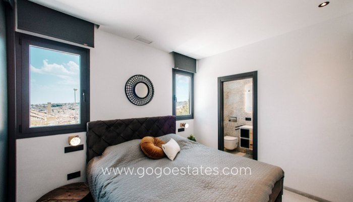 New Build - Bungalow - Rojales - La Marquesa Golf