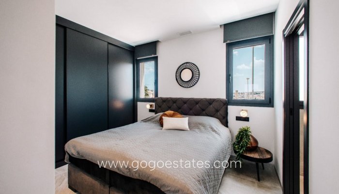 New Build - Bungalow - Rojales - La Marquesa Golf