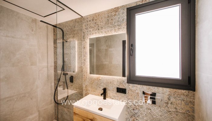 New Build - Bungalow - Rojales - La Marquesa Golf