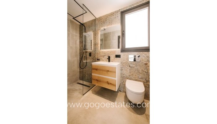 New Build - Bungalow - Rojales - La Marquesa Golf