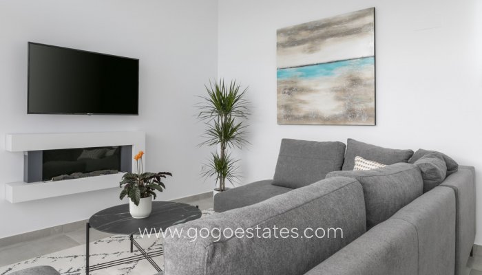 New Build - Villa - Calasparra - Calasparra Centro