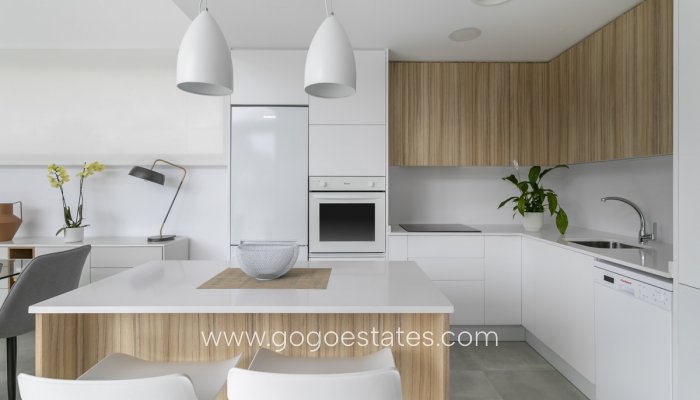 New Build - Villa - Calasparra - Calasparra Centro