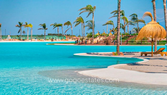 Te koop - Apartamento - Torre - Pacheco - Torre-Pacheco - Torre-Pacheco ciudad