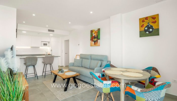 Te koop - Apartamento - Torre - Pacheco - Torre-Pacheco - Torre-Pacheco ciudad